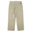 画像2: 00's Dickies フランネルライナー ワークパンツ "DEADSTOCK / W32 L30" (2)