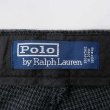 画像3: 90's Polo Ralph Lauren ノータックトラウザー (3)