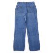 画像2: 70's Levi's ブーツカットデニムパンツ (2)