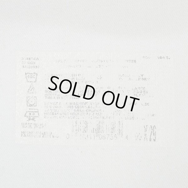 画像4: 90's Dickies 874 ワークパンツ “KHAKI / MADE IN USA / 実寸W34 L28” (4)