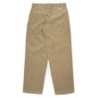 画像2: 90's Polo Ralph Lauren 2タック 太畝コーデュロイトラウザー "ANDREW PANT / W33 L32" (2)