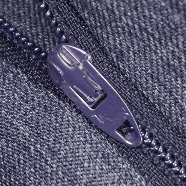 画像5: 90's Levi's アクションスラックス "MADE IN USA / HEATHER BLUE" (5)