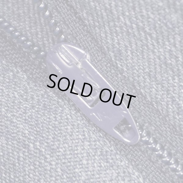 画像5: 90's Levi's アクションスラックス "MADE IN USA / HEATHER BLUE" (5)