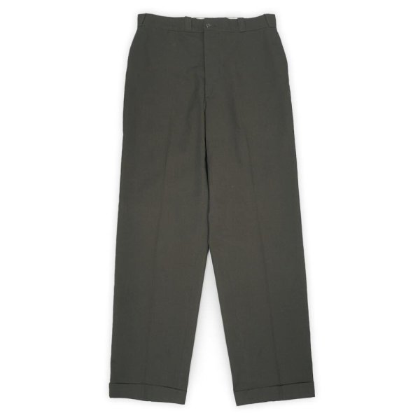 画像1: Late 60's POWR HOUSE ワークパンツ (1)
