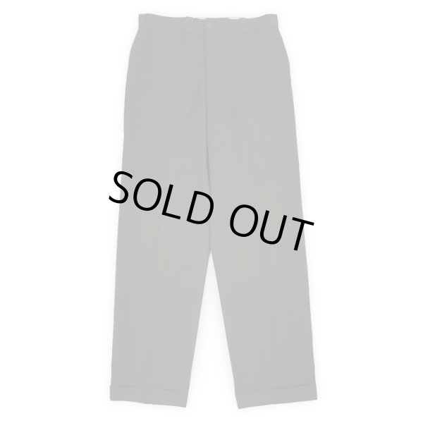 画像1: Late 60's POWR HOUSE ワークパンツ (1)