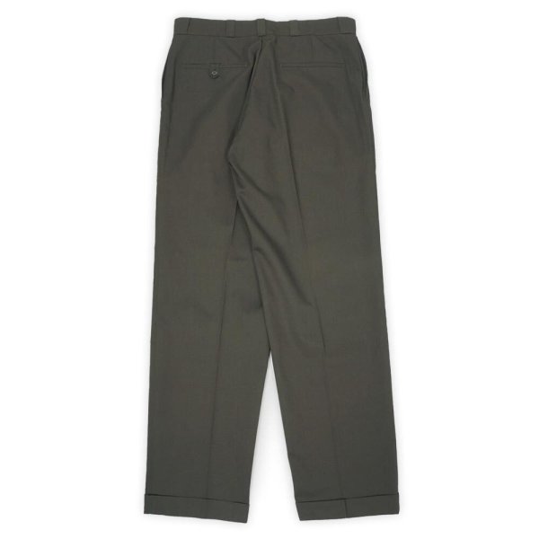 画像2: Late 60's POWR HOUSE ワークパンツ (2)