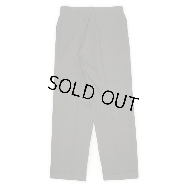 画像2: Late 60's POWR HOUSE ワークパンツ (2)