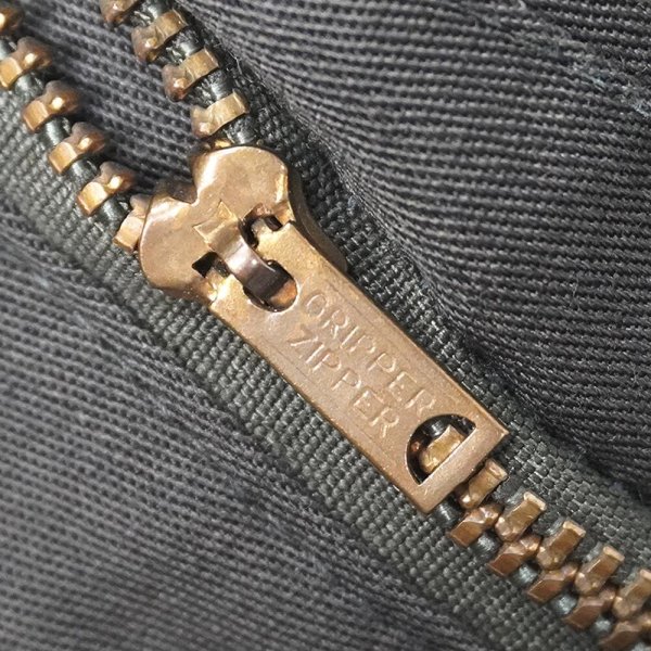 画像4: Late 60's POWR HOUSE ワークパンツ (4)