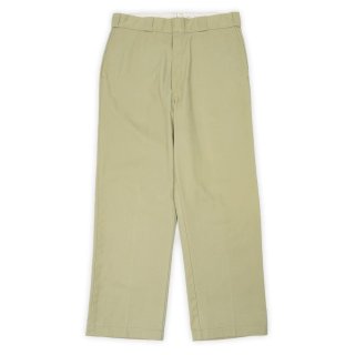 80's L.L.Bean × Dickies 874型 ワークパンツ 