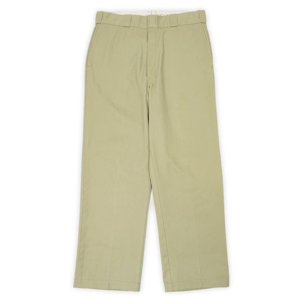 画像1: 90's Dickies 874 ワークパンツ "MADE IN USA / W34 L29相当" (1)