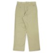 画像2: 90's Dickies 874 ワークパンツ "MADE IN USA / W34 L29相当" (2)