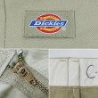画像4: 90's Dickies 874 ワークパンツ "MADE IN USA / W34 L29相当" (4)