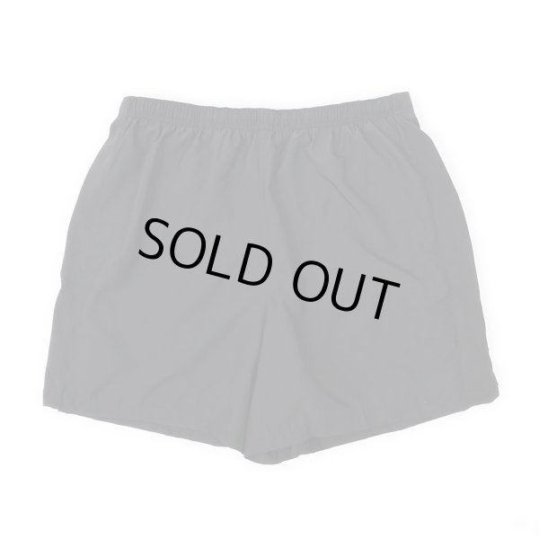 画像2: 00's US.ARMY APFU ジムショーツ "DEADSTOCK" (2)