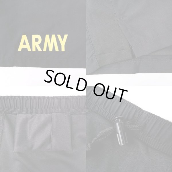 画像3: 00's US.ARMY APFU ジムショーツ "DEADSTOCK" (3)