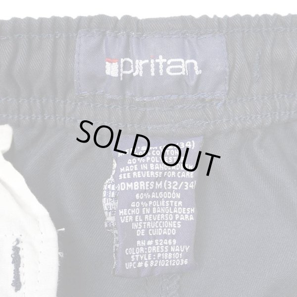 画像3: 90's Puritan イージー チノショーツ "DEADSTOCK" (3)