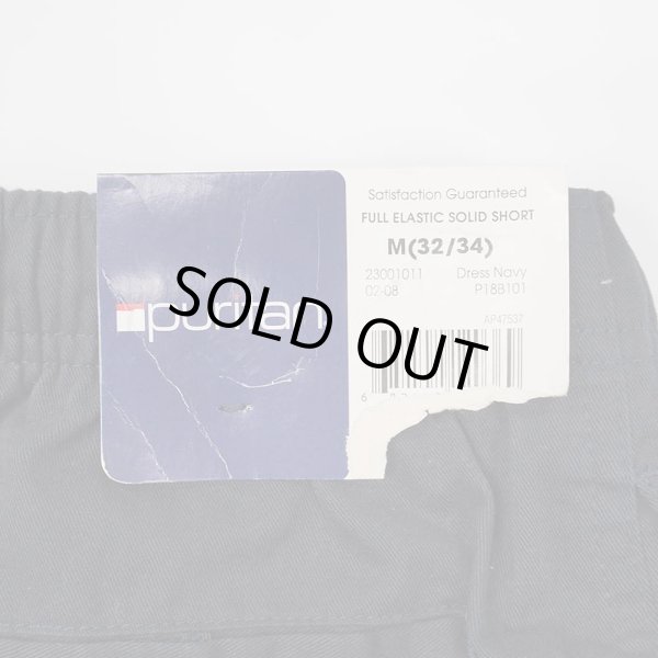 画像4: 90's Puritan イージー チノショーツ "DEADSTOCK" (4)