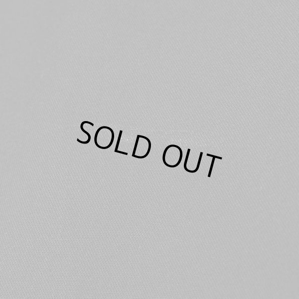 画像5: 00's Dickies ワークショーツ "DEADSTOCK / BLACK" (5)