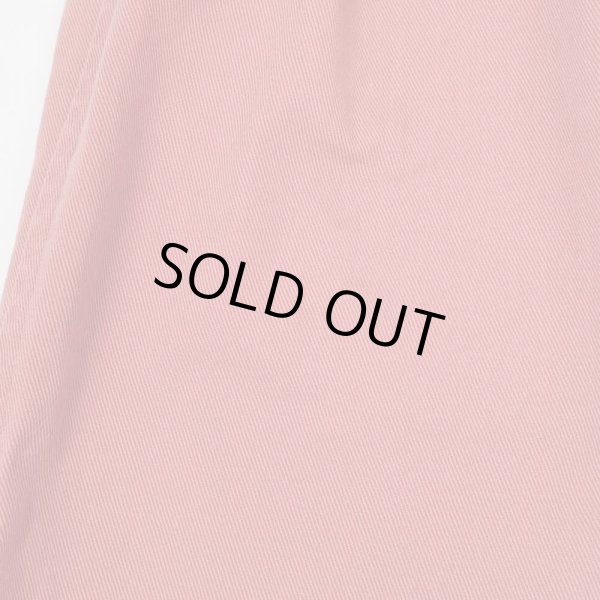 画像6: Early 90's Polo Ralph Lauren 2タック チノショーツ "PINK" (6)