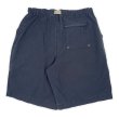 画像2: Early 00's OLD GAP リップストップ ベイカーショーツ (2)