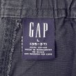 画像3: Early 00's OLD GAP リップストップ ベイカーショーツ (3)