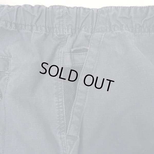 画像4: Early 00's OLD GAP リップストップ ベイカーショーツ (4)