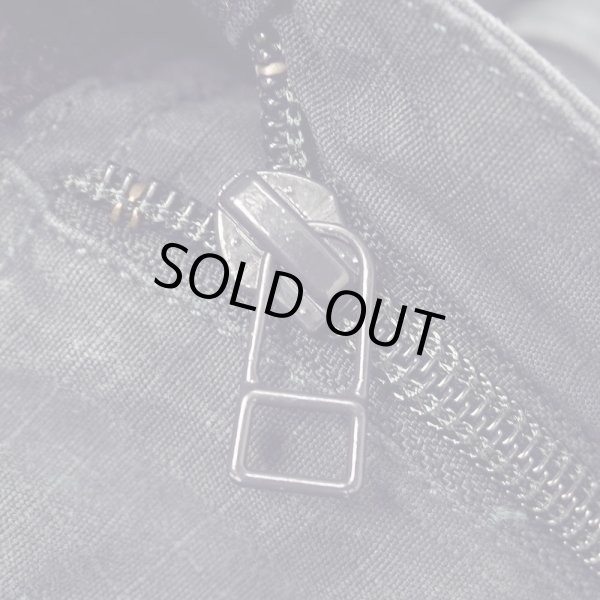 画像5: Early 00's OLD GAP リップストップ ベイカーショーツ (5)