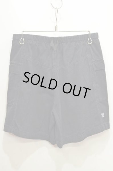 画像2: 90's ZOIC サイクリングショーツ “MADE IN USA / BLACK” (2)