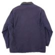 画像2: 90's OLD GAP ハンティングジャケット (2)
