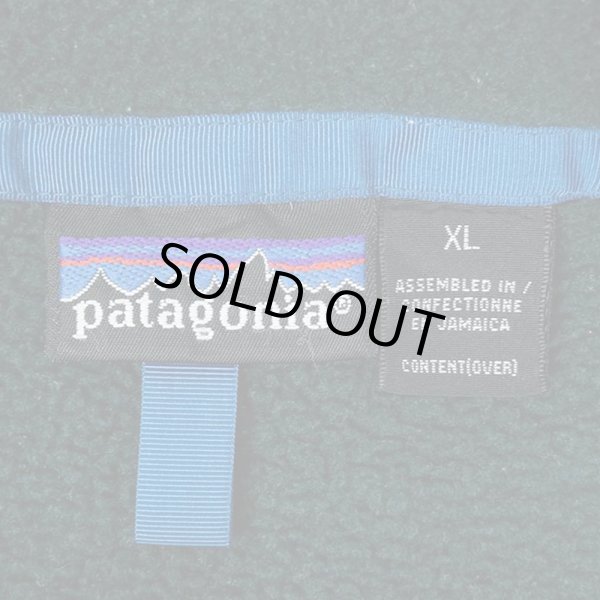 画像3: 90's Patagonia シンチラ スナップT "Rマークタグ" (3)