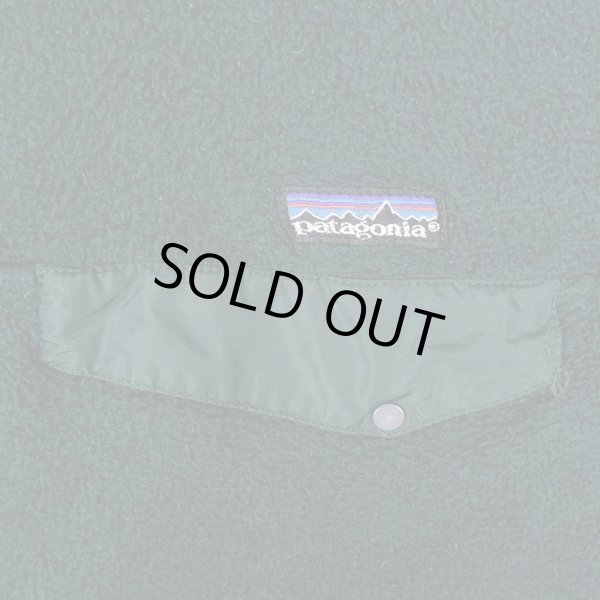 画像4: 90's Patagonia シンチラ スナップT "Rマークタグ" (4)