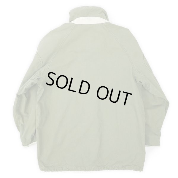 画像2: 90's Timberland キャンバス フィールドコート (2)