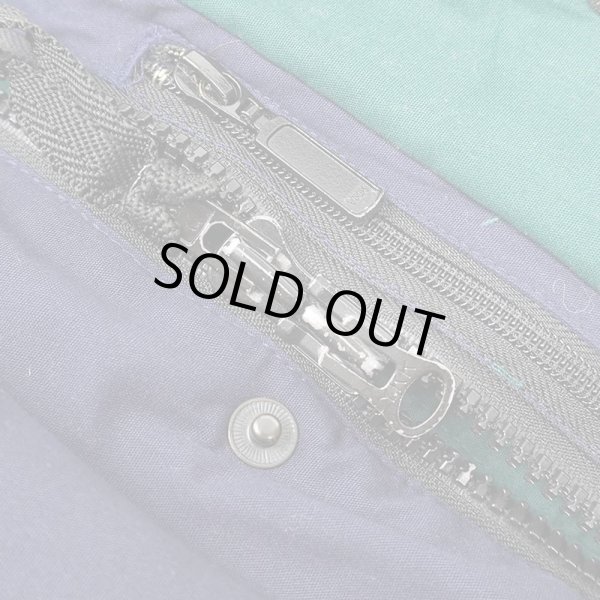 画像5: 90's Eddie Bauer ダウンジャケット "白タグ " (5)