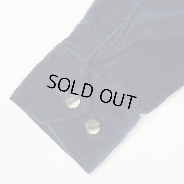 画像5: 70's Polo Ralph Lauren 太畝コーデュロイジャケット "動物ボタン" (5)