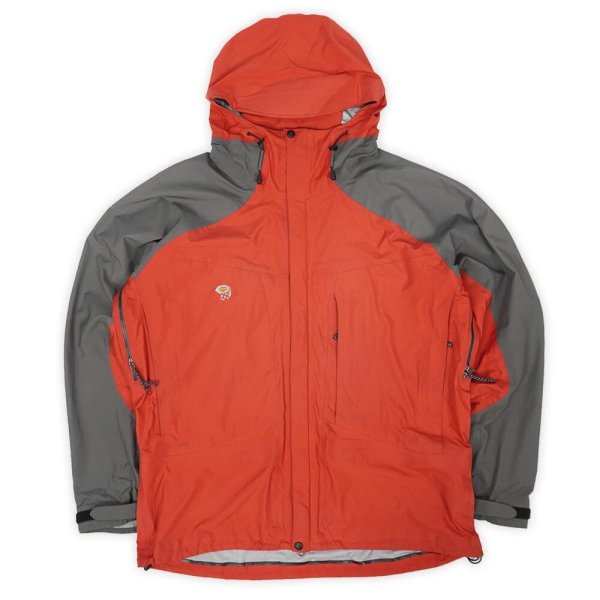 画像1: 00's Mountain Hardwear マウンテンパーカー (1)