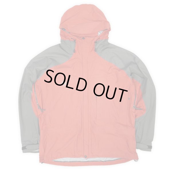 画像1: 00's Mountain Hardwear マウンテンパーカー (1)