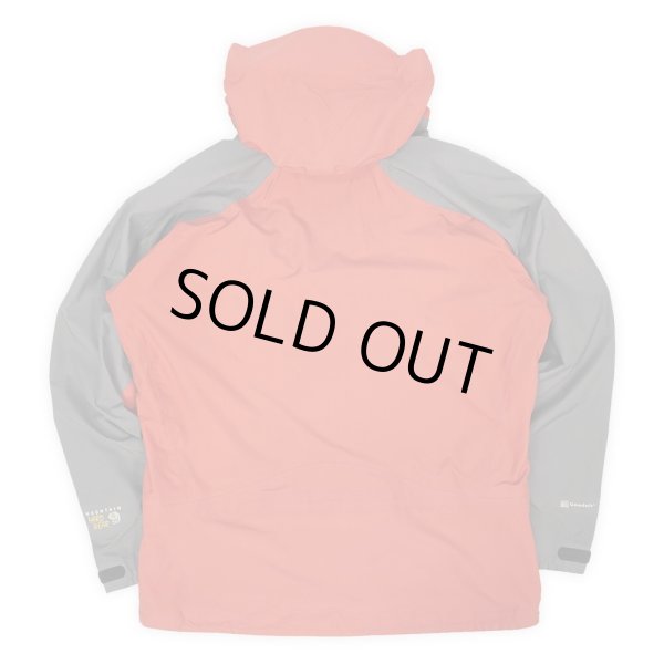 画像2: 00's Mountain Hardwear マウンテンパーカー (2)