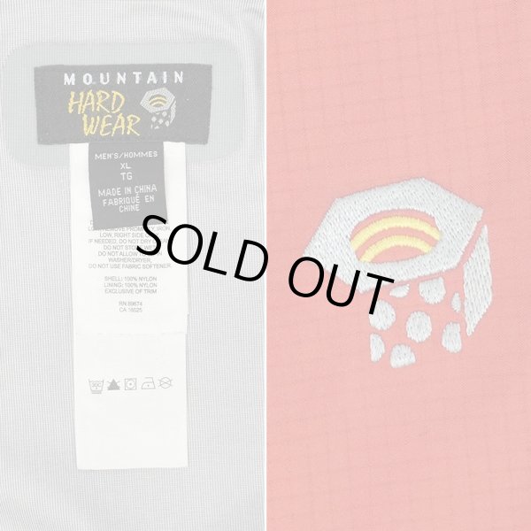 画像3: 00's Mountain Hardwear マウンテンパーカー (3)