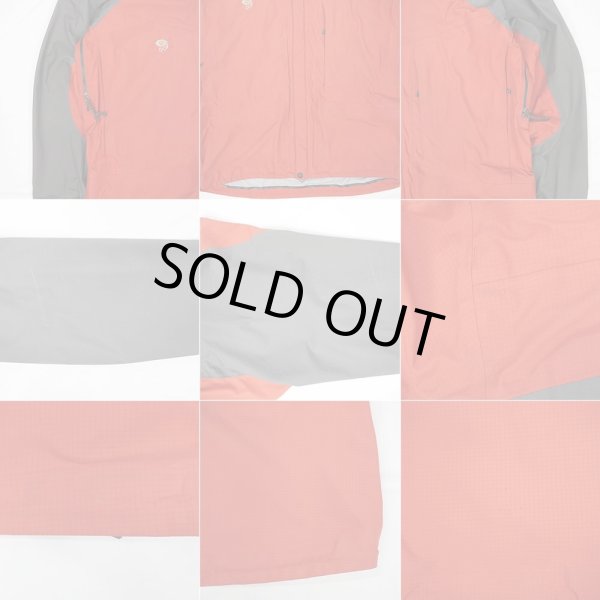 画像5: 00's Mountain Hardwear マウンテンパーカー (5)