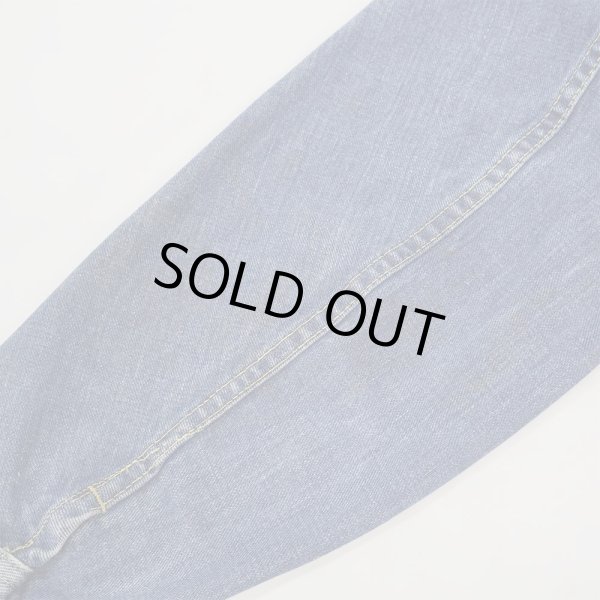 画像5: 70's Lee 220-0041 デニムジャケット "BIG SIZE / MADE IN USA" (5)