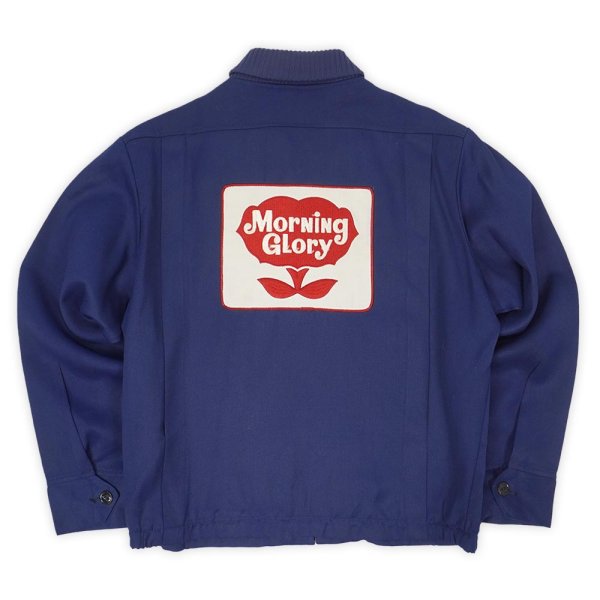 画像2: 60's Unitog ショールカラーワークジャケット "MADE IN USA" (2)