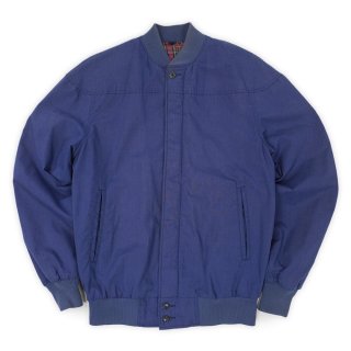 80's Eddie Bauer ウールマッキーノジャケット “黒タグ / エルボー