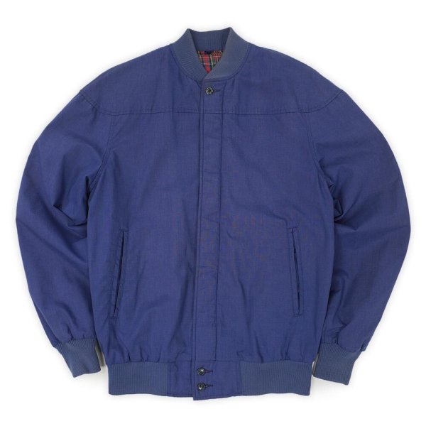 画像1: 80's Eddie Bauer キャップショルダージャケット (1)