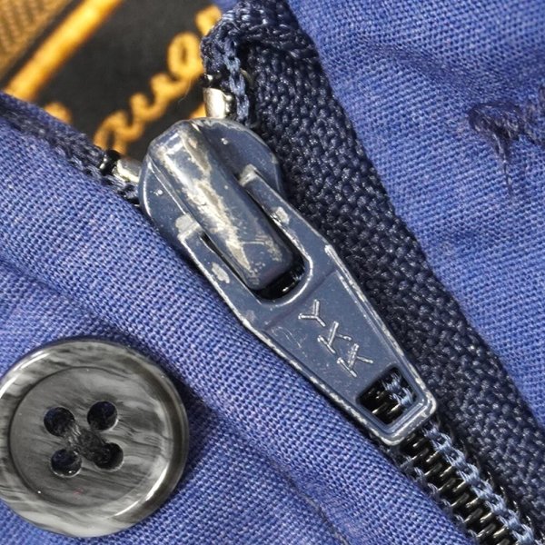 画像3: 80's Eddie Bauer キャップショルダージャケット (3)