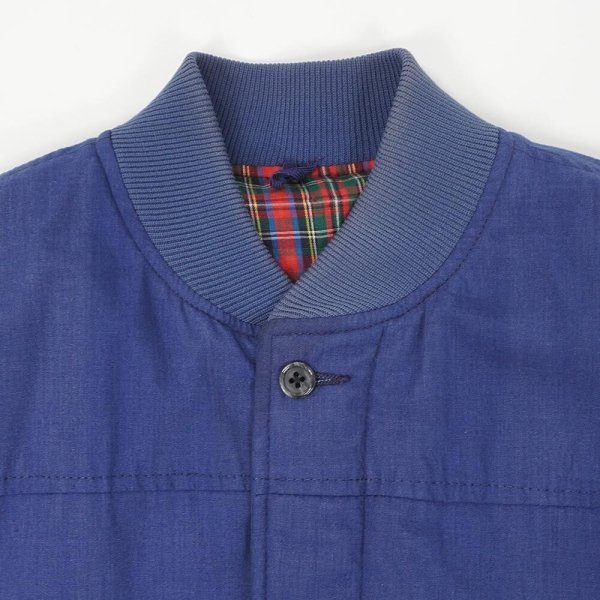 画像4: 80's Eddie Bauer キャップショルダージャケット (4)