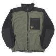 画像1: 90's MOUNTAIN HARD WEAR ポーラテック フリースジャケット "MADE IN USA" (1)