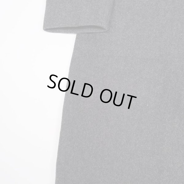 画像4: 80's LONDON FOG ウールコート "MADE IN USA" (4)