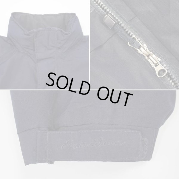 画像4: 00's Eddie Bauer マウンテンパーカー "WEATHEREDGE" (4)