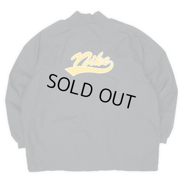 画像2: 00's NIKE ナイロンジャケット (2)