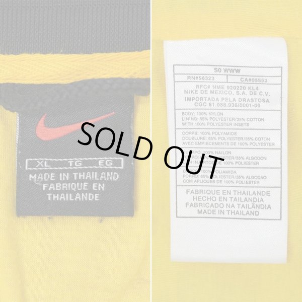 画像3: 00's NIKE ナイロンジャケット (3)