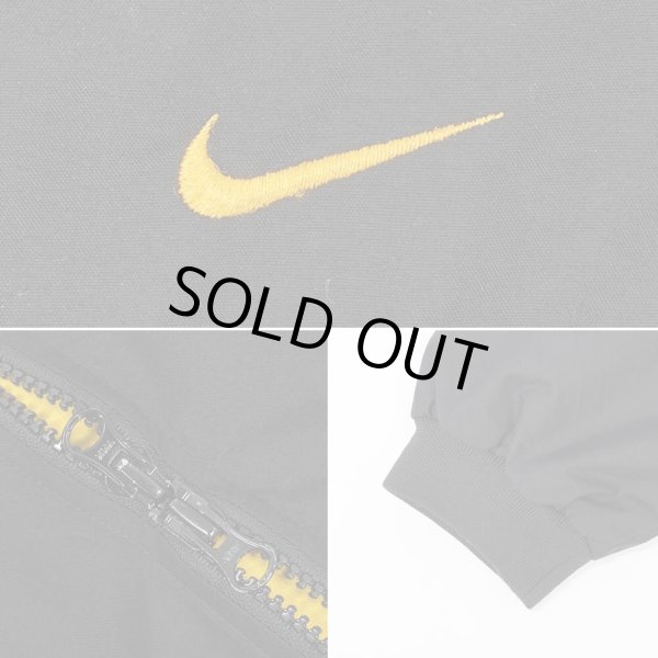 画像4: 00's NIKE ナイロンジャケット (4)